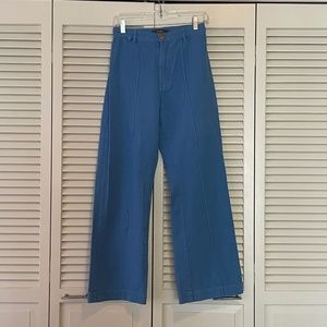 BIG BUD PRESS  western pants